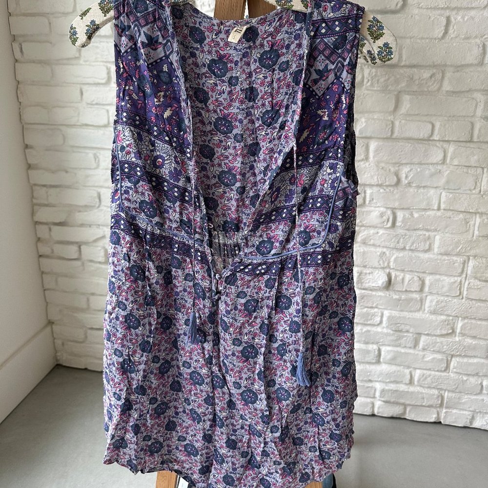 Spell Kombi Romper Size Small